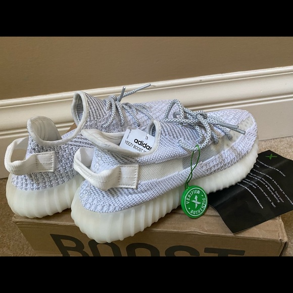 yeezy 35 v2 static reflective price